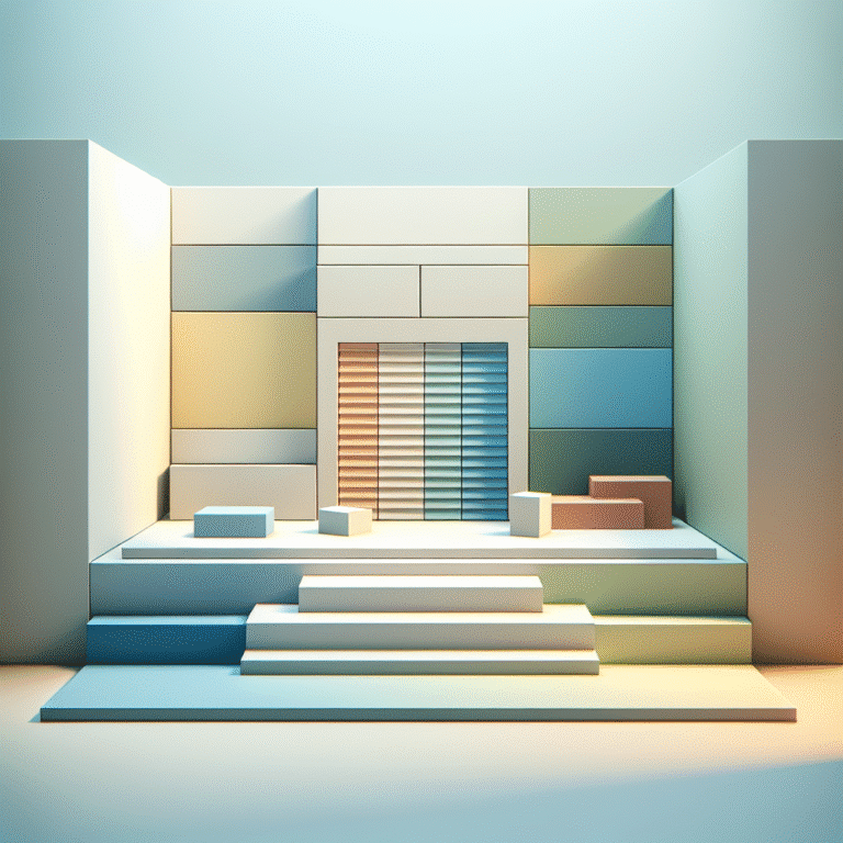 understanding color psychology in minimalist design