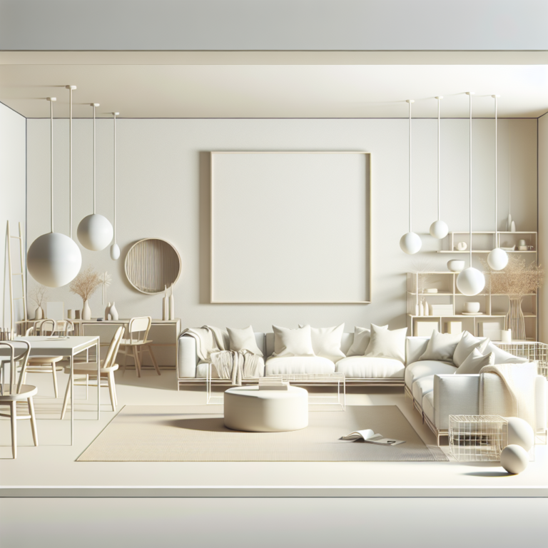 How to Declutter Your Home for a Minimalist Lifestyle