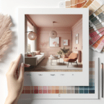 Choosing the Perfect Color Palette for Minimalist Interiors