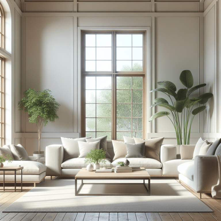 Renovating Your Home with a Minimalist Approach