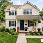 home improvements on a budget