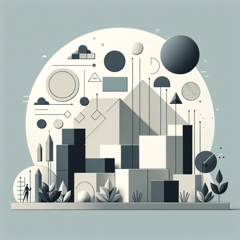 A Beginner’s Guide to Minimalist Design Principles