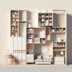 Space-Saving Hacks for Small Minimalist Apartments