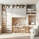 Space-Saving Hacks for Small Minimalist Apartments