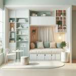 Clever Space-Saving Tips for a More Functional Home