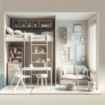 best minimalist furniture for small spaces