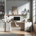 best minimalist desks for small spaces