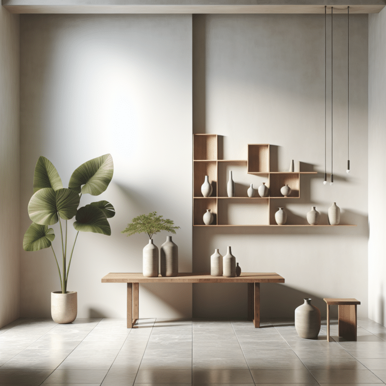 Transform Your Space: A Comprehensive Minimalist Home Makeover Guide
