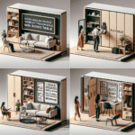 innovative folding furniture ideas for tiny homes
