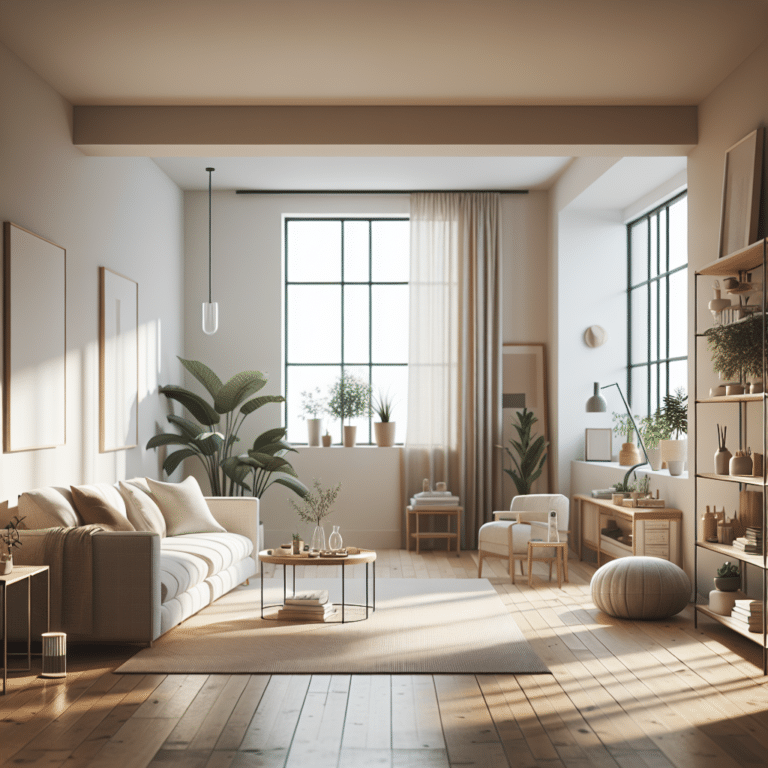 20 Essential Tips for Decluttering Your Minimalist Home