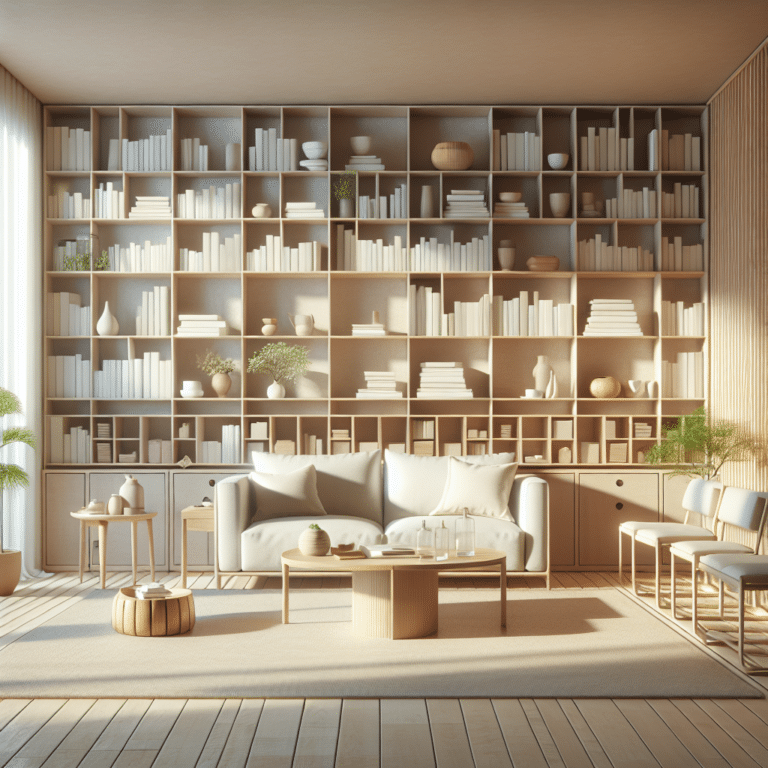 Maintaining a Clutter-Free Home: Daily Routines and Practices